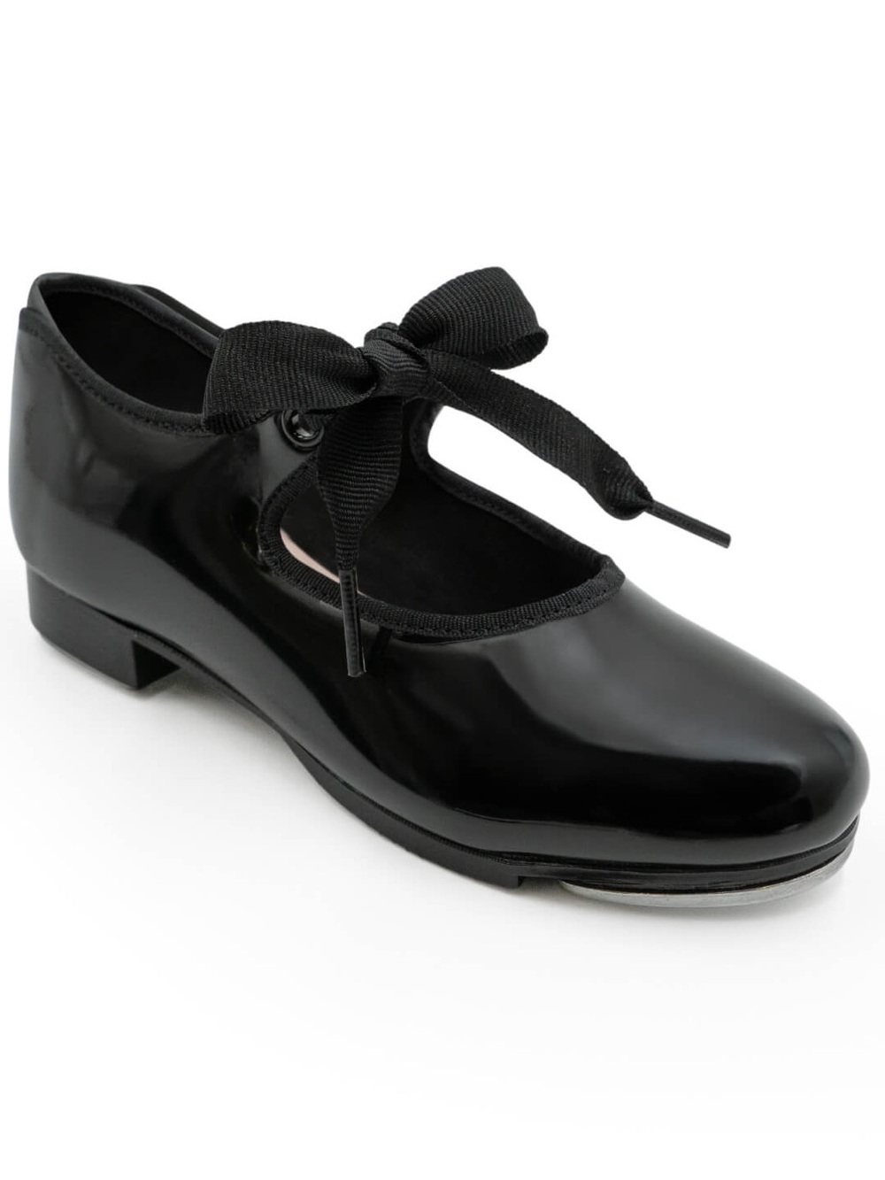 3/$50 Capezio Jr. Tyette Tap Shoe